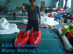 Water Walking Shoes