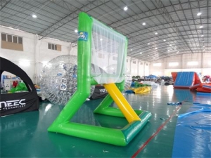 Inflatable Water Polo Goal