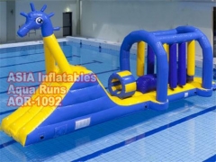 Dinosaur Adventure Inflatables