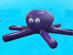 Octopus Balancer