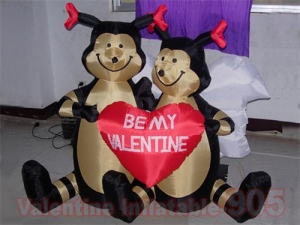 BE MY VALENTINE