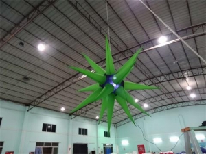 Custom Inflatable Star