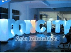 ICON CITY