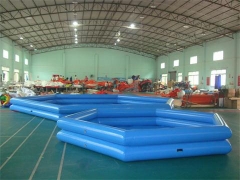 Diameter 6m & 8m Round Pool