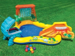 Kids Inflatable Pool