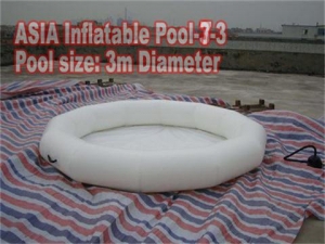 Kids Inflatable Swimming Pools