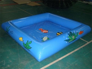 Kids Inflatable Pools