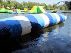 Inflatable Water Blob