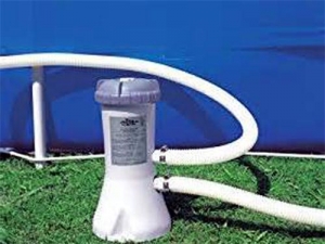 Filter Pump