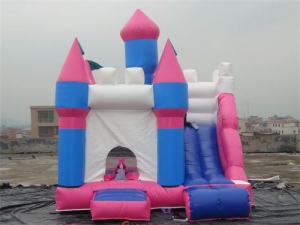 Princess Module Castle