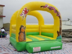 Home Use Jungle Mini Bouncer