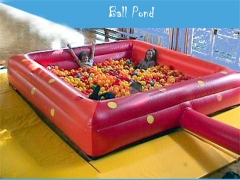 Ball Pond