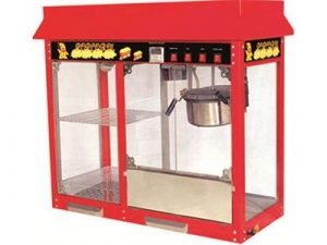 Popcorn Machine