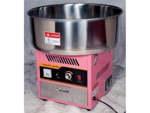 Cotton Candy Floss Machine