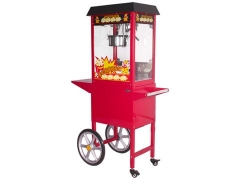 Carnical Epuipment Popcorn Machine