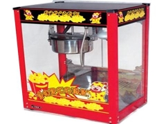 Popcorn Machine