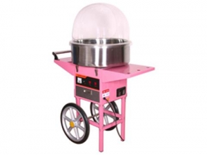 Candy Floss Machine