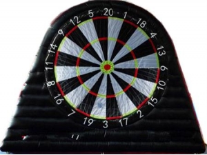 15 Foot Inflatable Dart Board