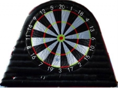 15 Foot Inflatable Dart Board