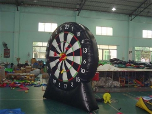 Dart Board Game