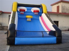Inflatable Basketball Shooter