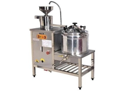 Pressure Soya Milk Machine