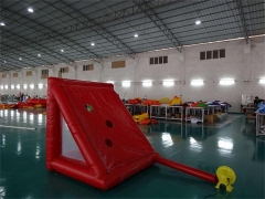 All The Fun Inflatables and Mini Soccer Goal