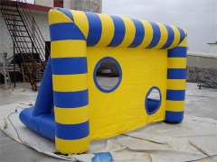 Inflatable Soccer Goal