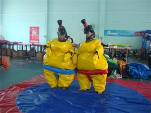 Most Popular Sumo Suits