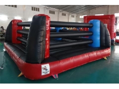 Inflatable Bouncy Boxing Ring