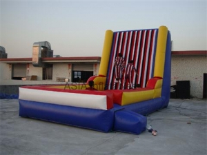 Velcro Wall