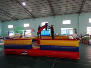 Gladiator Joust Arena
