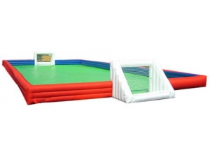 Inflatable Football Field