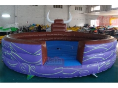 Mechanical Rodeo Bull