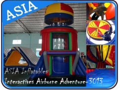 Airborne Adventure