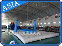 2023 Outdoor Inflatable Bossball Sport Games Inflatable Beach Volleyball  Court for Sale - China Inflatable Bossball and Inflatable Volleyball Court  price