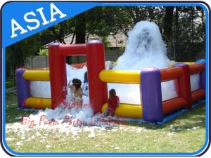 Inflatable Foam Party Pit