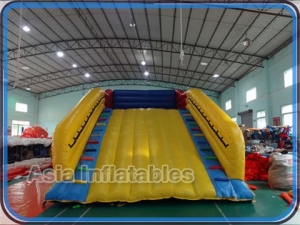 Zorb Ball Ramp