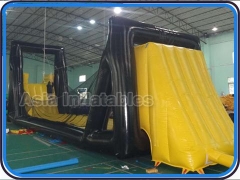 Inflatable Portable Zip Line