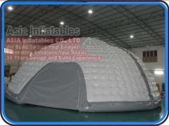 Air Sealed Inflatable Tent