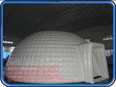 Portable Inflatable Dome tent