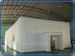 Inflatable Cube Tent