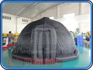 Science Dome Mobile Planetarium