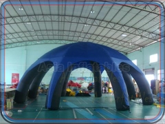 Inflatable Spider Dome Tent