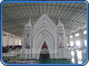 Inflatable Church Tent