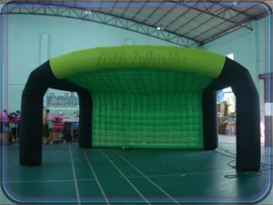 Inflatable Event Tent