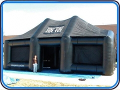 Inflatable House Tent