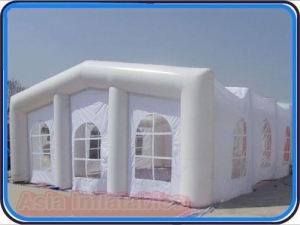 Inflatable House Tent