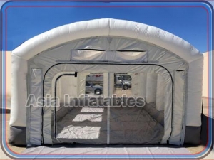 Inflatable Car Garage