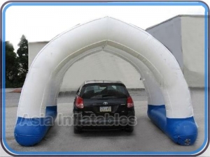 Portable Inflatable Shelter